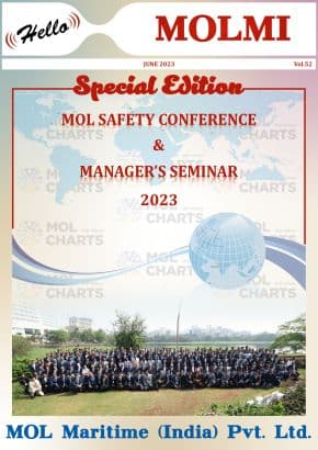 MOL Safety Conference & Manager's Seminar 2023