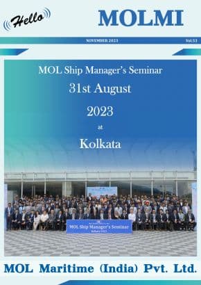 MOL Ship Manager Seminar 2023